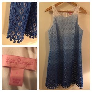 Fabulous Lilly sleeveless dress